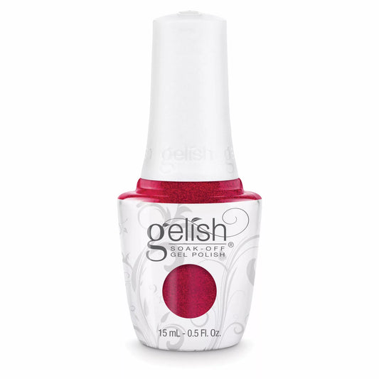 031 - Wonder Woman - Gel Polish  - 15ml