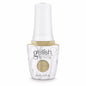 075 - GIVE ME GOLD - Gel Polish  - 15ml