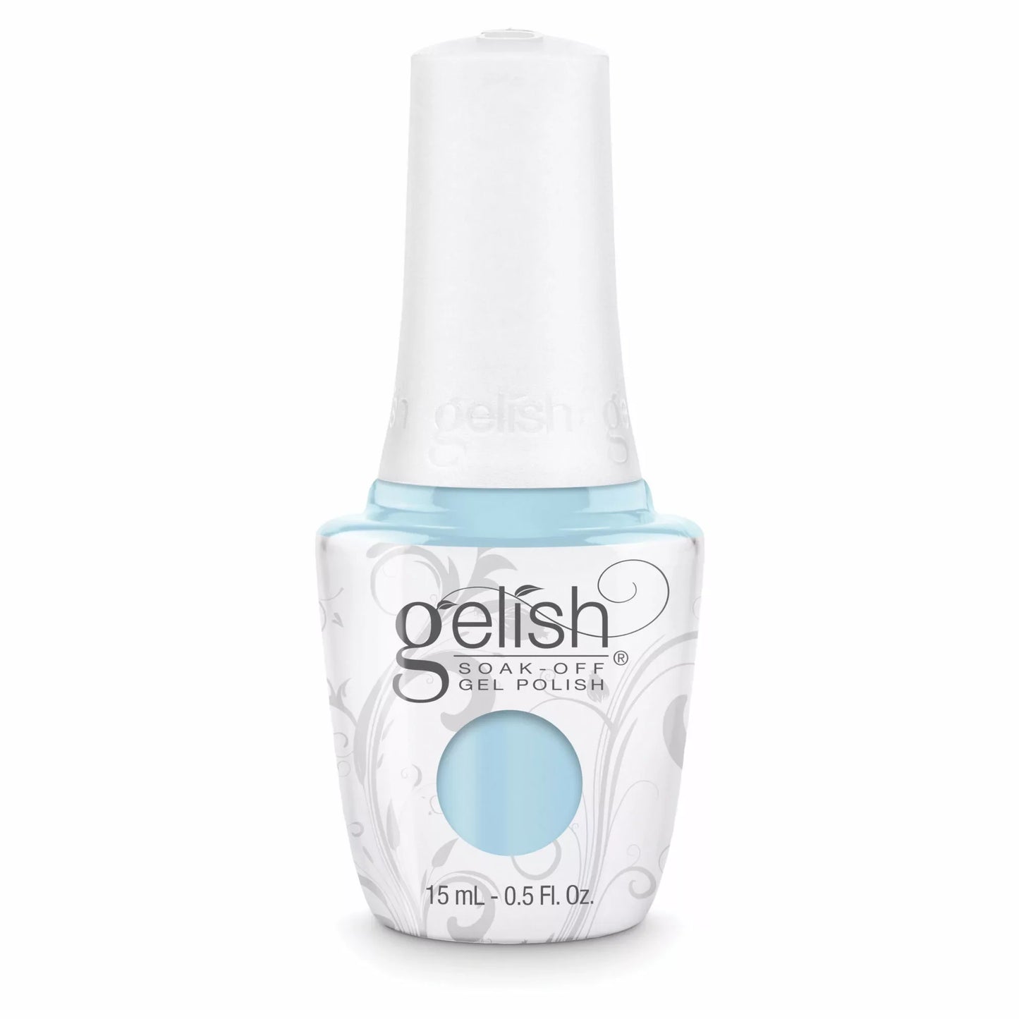 092 - WATER BABY- Gel Polish  - 15ml