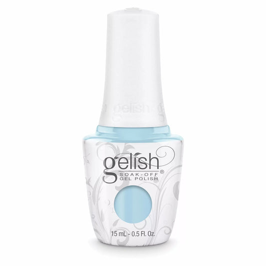 092 - WATER BABY- Gel Polish  - 15ml