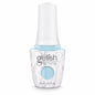 092 - WATER BABY- Gel Polish  - 15ml