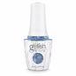 093 - RHYTHM AND BLUES - Gel Polish  - 15ml