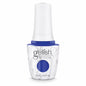 124 - MAKING WAVES - Gel Polish  - 15ml