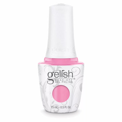178 -LOOK AT YOU, PINK-ACHU! - Gel Polish  - 15ml
