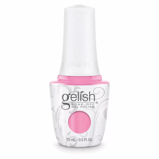 178 -LOOK AT YOU, PINK-ACHU! - Gel Polish  - 15ml