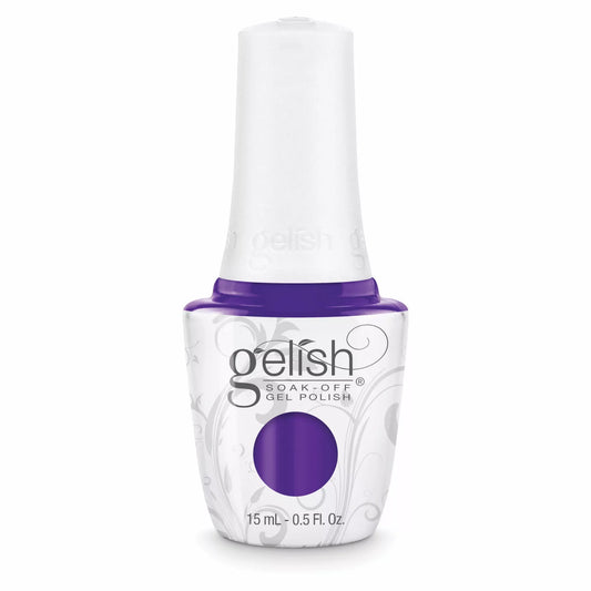 179 - ANIME-ZING COLOR! - Gel Polish  - 15ml