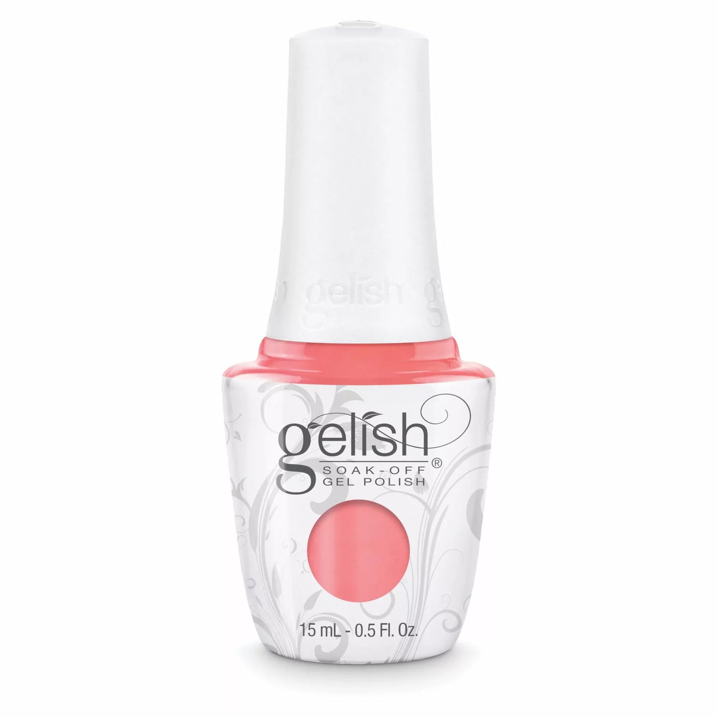 182 - MANGA-ROUND WITH ME - Gel Polish  - 15ml