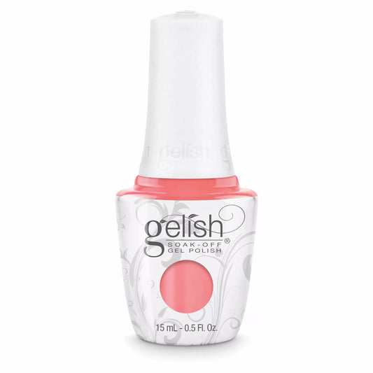 182 - MANGA-ROUND WITH ME - Gel Polish  - 15ml
