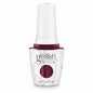 185 - A TOUCH OF SASS - Gel Polish  - 15ml