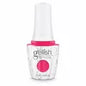 202 - DON'T PANSY AROUND - Gel Polish  - 15ml