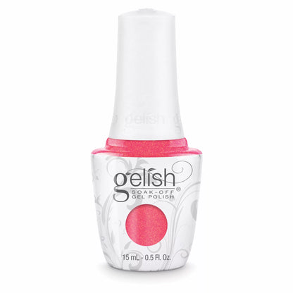 222 - HIP HOT CORAL  - 15ml
