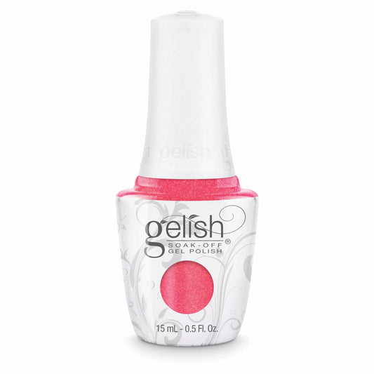 222 - HIP HOT CORAL  - 15ml