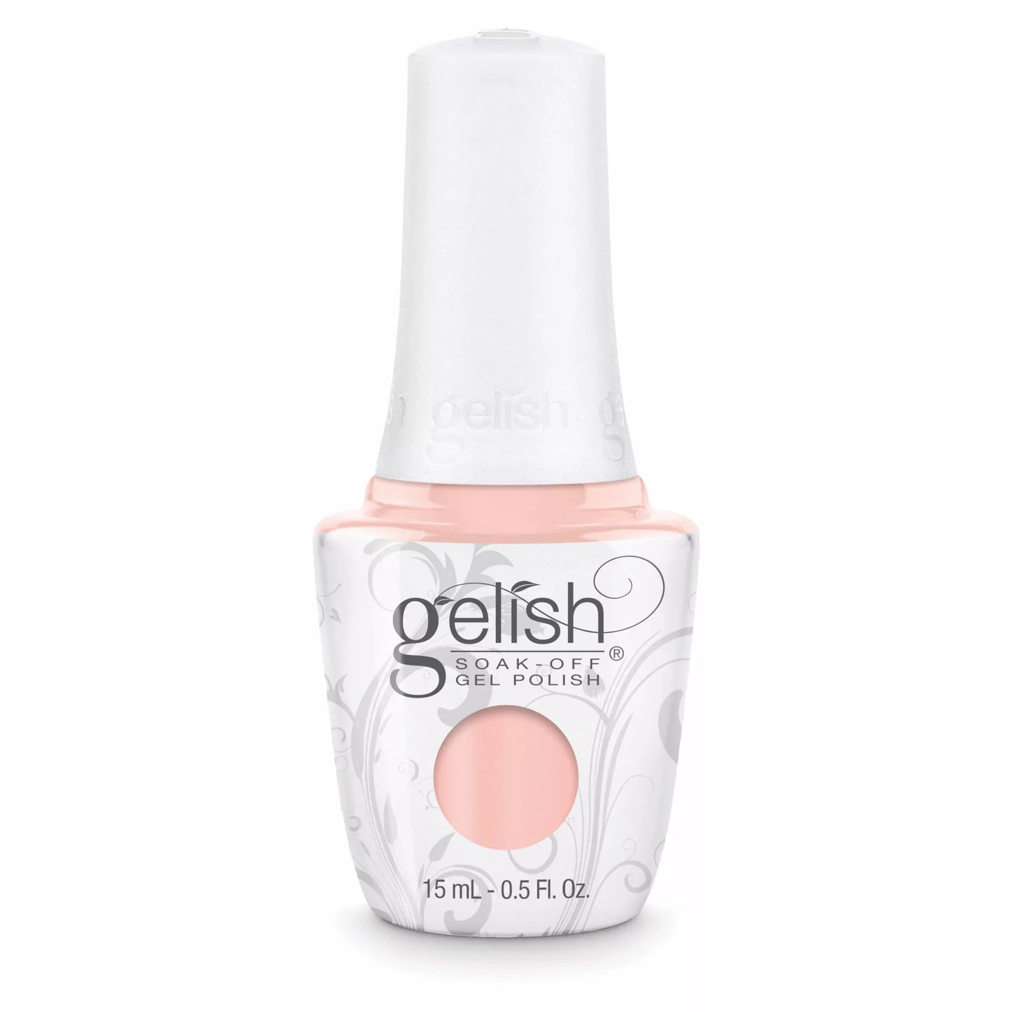 254 - ALL ABOUT THE POUT  - Gel Polish  - 15ml