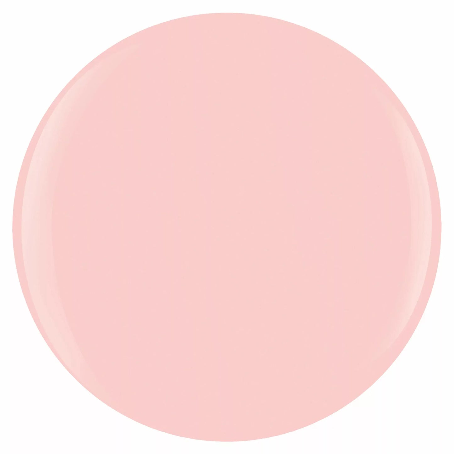 254 - ALL ABOUT THE POUT  - Gel Polish  - 15ml