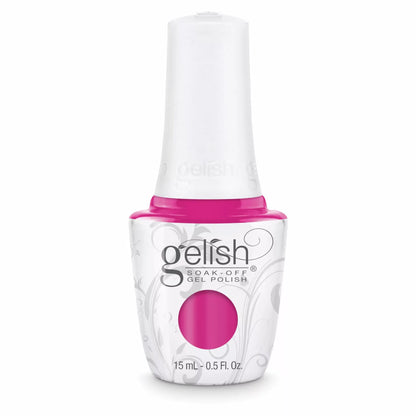 257 -  WOKE UP THIS WAY - Gel Polish  - 15ml