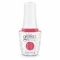 261 -  ONE TOUGH PRINCESS - Gel Polish  - 15ml