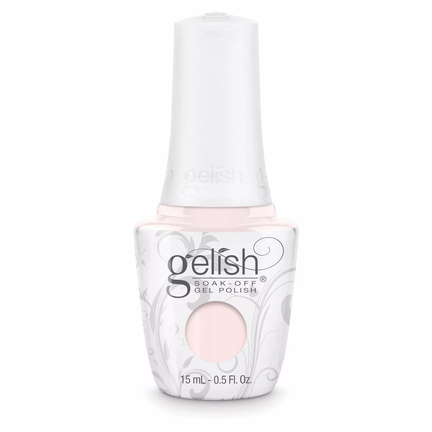 298 - CURLS & PEARLS   - Gel Polish  - 15ml