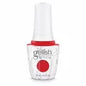 804- FIRE CRACKER - Gel Polish  - 15ml