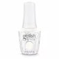 811 - SHEEK WHITE - Gel Polish  - 15ml