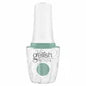 827 - SEA FOAM - Gel Polish  - 15ml