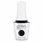 830 - BLACK SHADOW - Gel Polish  - 15ml