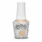 837 - BRONZED - Gel Polish  - 15ml