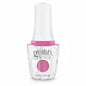 859 - IT'S A LILY  - Gel Polish  - 15ml