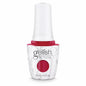 861 - HOT ROD RED - Gel Polish  - 15ml