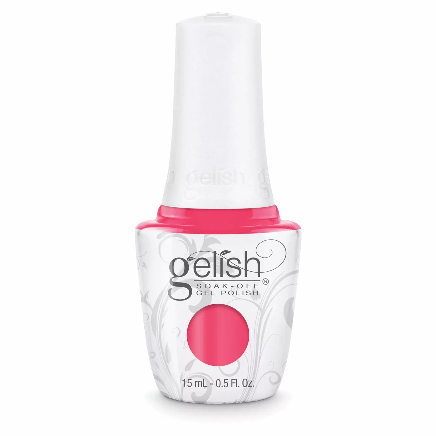 895 - SHAKE IT TILL YOU SAMBA - Gel Polish  - 15ml