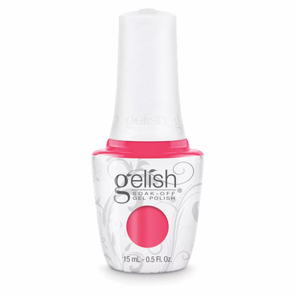 895 - SHAKE IT TILL YOU SAMBA - Gel Polish  - 15ml
