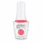 915 - BRIGHTS HAVE MORE FUN - Gel Polish  - 15ml