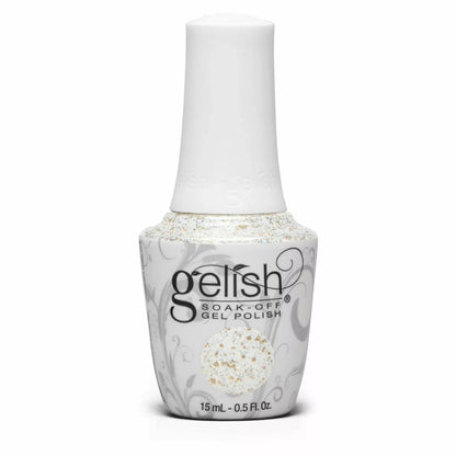 947 - ALL THAT GLITTERS IS GOLD - Gel Polish  - 15ml