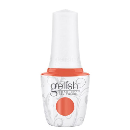 Nail Harmony - 553 I'm All Cheers (Gelish)(Limited)
