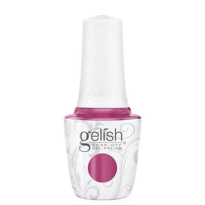 Nail Harmony - 557 Sipping On Serenity (Gelish)(Limited)
