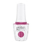 Nail Harmony - 557 Sipping On Serenity (Gelish)(Limited)