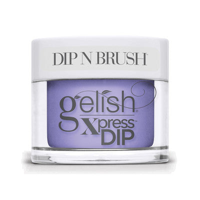 Nail Harmony - 554 Can't Burst My Bubble 1.5oz (Xpress Dip Powder)(Limited)