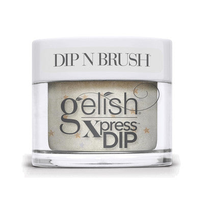 Nail Harmony - 558 Star Walking 1.5oz (Xpress Dip Powder)(Limited)