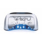 Gelish - LED 18G Plus with Comfort Cure