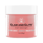 Glam And Glits - Mood Acrylic Powder - ME1001 Pink Paradise 1oz (Limited)