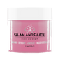 Glam And Glits - Mood Acrylic Powder - ME1005 Basic Inspink 1oz (Limited)
