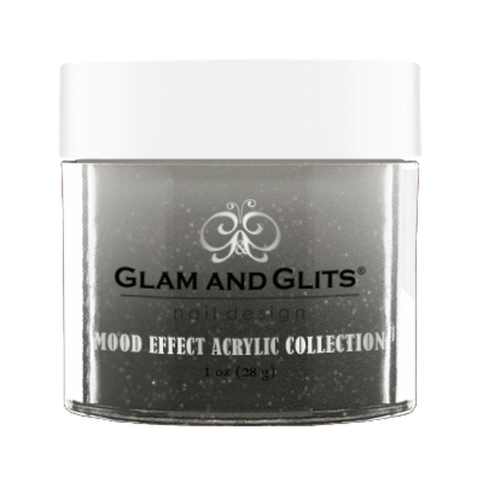 Glam And Glits - Mood Acrylic Powder - ME1011 Aftermath 1oz (Limited)