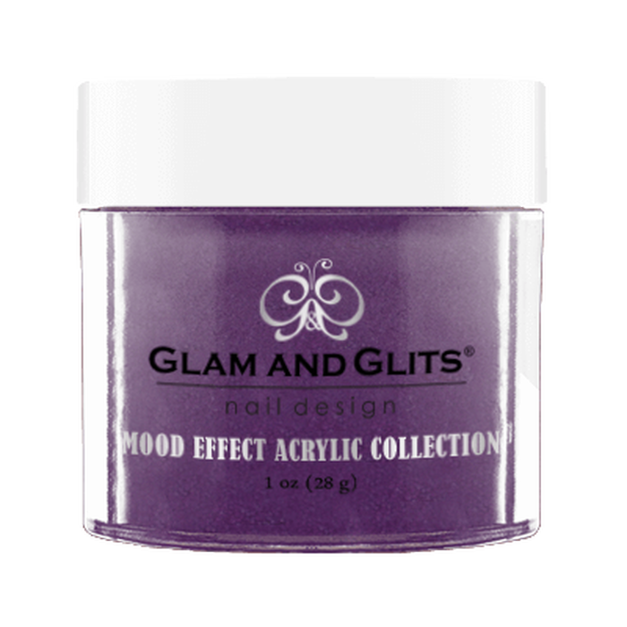 Glam And Glits - Mood Acrylic Powder - ME1015 Consequence 1oz (Limited)