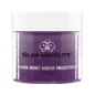 Glam And Glits - Mood Acrylic Powder - ME1015 Consequence 1oz (Limited)
