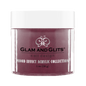 Glam And Glits - Mood Acrylic Powder - ME1017 Sugary Pink 1oz (Limited)