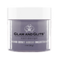 Glam And Glits - Mood Acrylic Powder - ME1018 Plum Mutation 1oz (Limited)