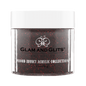Glam And Glits - Mood Acrylic Powder - ME1019 Backfire 1oz (Limited)