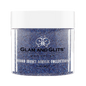 Glam And Glits - Mood Acrylic Powder - ME1023 Bluetiful Disaster 1oz (Limited)