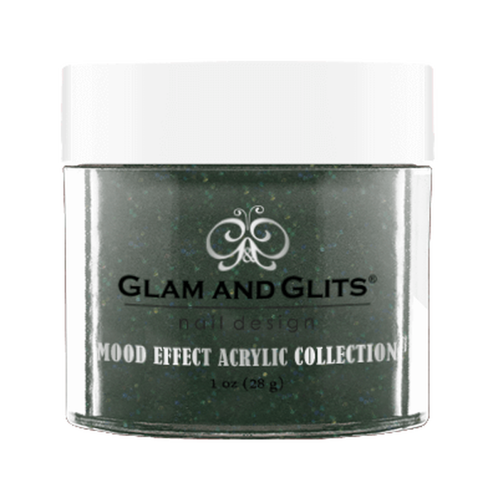 Glam And Glits - Mood Acrylic Powder - ME1024 Love-Hate Relationship 1oz (Limited)