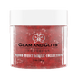 Glam And Glits - Mood Acrylic Powder - ME1026 No Regreds 1oz (Limited)