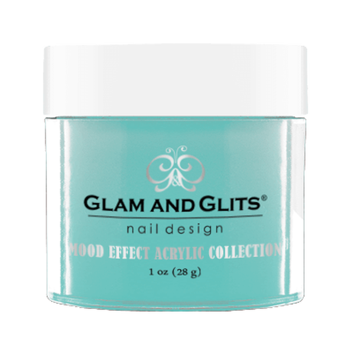 Glam And Glits - Mood Acrylic Powder - ME1029 For Better Or Worse 1oz (Limited)